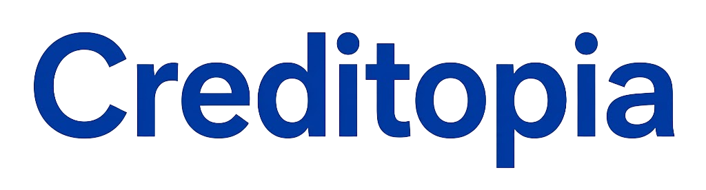 Creditopia Logo